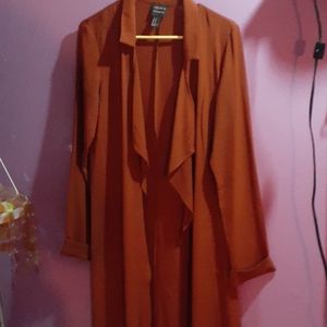 Forever 21 brown Contemporary light caradagon